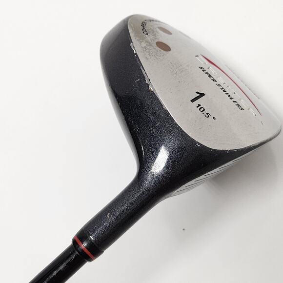 Orbiter Endeavor 10.5º Driver RH Regular Flex Graphite Shaft RH 44.5" - Picture 6 of 14